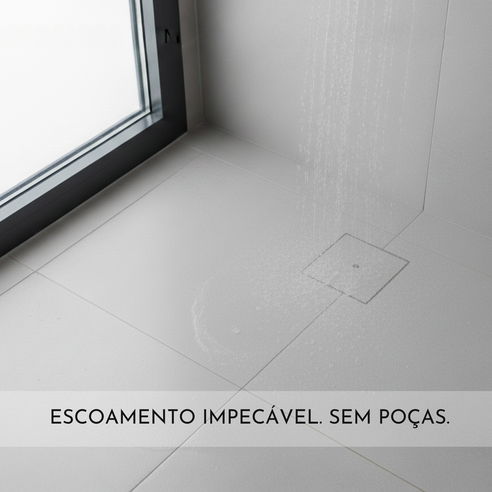  Tudo para a sua comodidade 